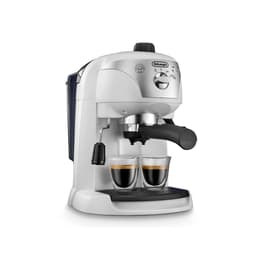 Μηχανή Espresso De'Longhi EC220W L - Ασημί