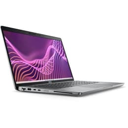 Dell Latitude 5440 14" (2023) - Core i7 - Gen 13 (U) - 8GB - SSD 256 GB QWERTY - Αγγλικά