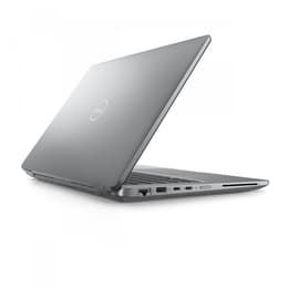 Dell Latitude 5440 14" (2023) - Core i7 - Gen 13 (U) - 8GB - SSD 256 GB QWERTY - Αγγλικά