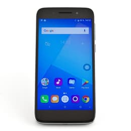 Alcatel Idol 5 16GB - Μαύρο - Ξεκλείδωτο