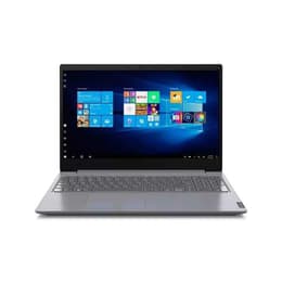 Lenovo ThinkBook 15-IIL 15" (2020) - Core i5 - Gen 10 (G) - 8GB - SSD 256 GB QWERTY - Αγγλικά