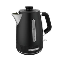 Tefal KI290N40 Μαύρο 1,7000L - Ηλεκτρικός βραστήρας