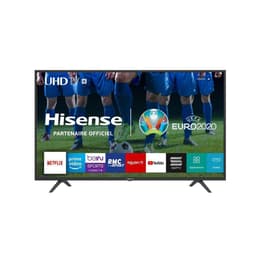 TV Hisense 127 cm H50b7100 3840 x 2160