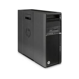 HP Z640 Xeon E5-2620 v3 2.4 - SSD 512 GB - 16GB