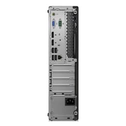 Lenovo ThinkCentre M720S SFF Core i5-9500 3 - SSD 256 GB - 16GB