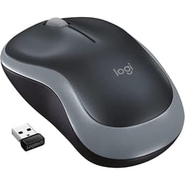 Logitech M185 Ποντίκι Ασύρματο