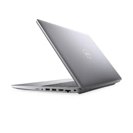 Dell Latitude 5520 15" (2021) - Core i5-1145G7 - 8GB - SSD 256 GB AZERTY - Γαλλικό