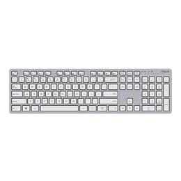 Asus Πληκτρολόγιο QWERTY Αγγλικά (UK) Ασύρματο MD-5110