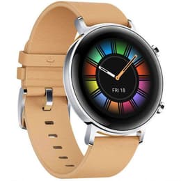 Huawei Watch GT 2 Classic Bluetooth 46 mm - Ασημί