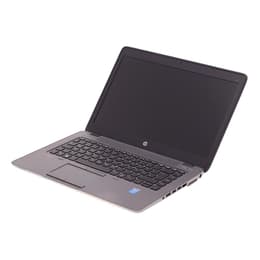 HP EliteBook 840 G2 14" (2015) - Core i5-5300U - 8GB - SSD 256 Gb QWERTZ - Γερμανικό