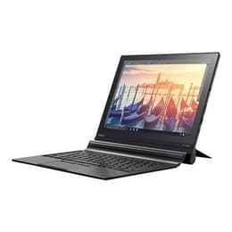 Lenovo ThinkPad X1 Tablet G2 12" Core i5-7Y54 - SSD 256 Gb - 8GB QWERTY - Αγγλικά