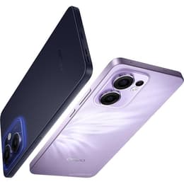Oppo Reno13 F 512GB - Μωβ - Ξεκλείδωτο