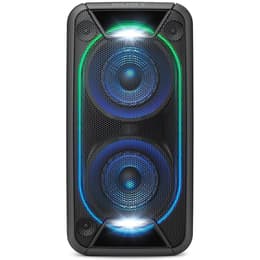 Sony GTK-XB90 Bluetooth Ηχεία - Μαύρο