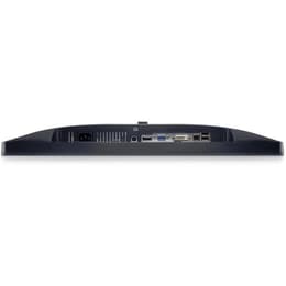 22" Dell P2213F LCD monitor Μαύρο