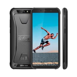 Blackview BV5500 PRO 16GB - Μαύρο - Ξεκλείδωτο