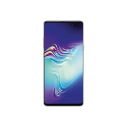 Galaxy S10 5G 256GB - Μαύρο - Ξεκλείδωτο