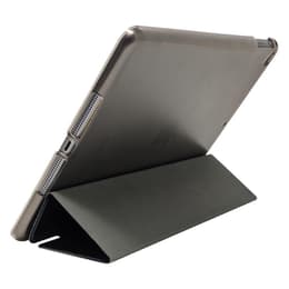 Προστατευτικό iPad 9.7" (2017) / iPad 9.7"(2018) / iPad Air (2013) / iPad Air 2 (2014) / iPad Pro 9.7" (2016) - Θερμοπλαστική πολυουρεθάνη (TPU) - Μαύρο