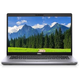 Dell Latitude 5410 14" (2019) - Core i5 - Gen 8 (U) - 8GB - SSD 256 GB QWERTY - Αγγλικά