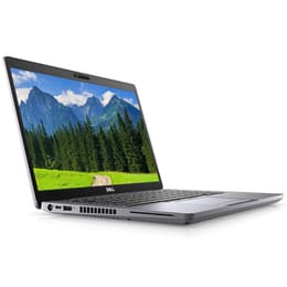 Dell Latitude 5410 14" (2019) - Core i5 - Gen 8 (U) - 8GB - SSD 256 GB QWERTY - Αγγλικά