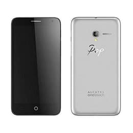Alcatel Pop 3 (5.0) 8GB - Ασημί - Ξεκλείδωτο