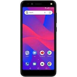 BLU Grand M3 16GB - Μαύρο - Ξεκλείδωτο