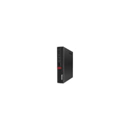 Lenovo ThinkCentre M720q Tiny Core i5-8500T 2.1 - SSD 256 GB - 16GB