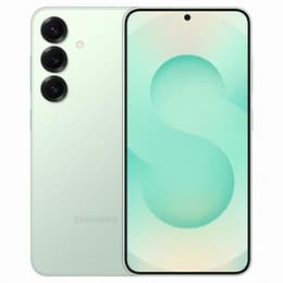 Galaxy S25 256GB - Πράσινο - Ξεκλείδωτο