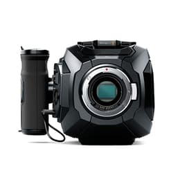 Blackmagic URSA Mini 4K EF Βιντεοκάμερα - Μαύρο