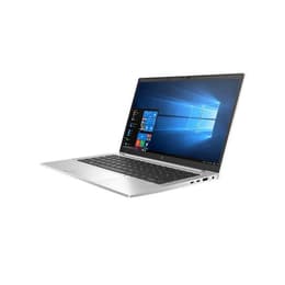 Hp EliteBook 830 G7 13"(2019) - Core i5-10210U - 16GB - SSD 512 Gb AZERTY - Γαλλικό