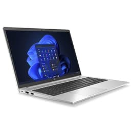 HP ProBook 450 G8 15" (2021) - Core i5 - Gen 11 (G) - 8GB - SSD 256 GB QWERTY - Ελληνική