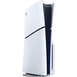 PlayStation 5 Slim 1000GB - Άσπρο +