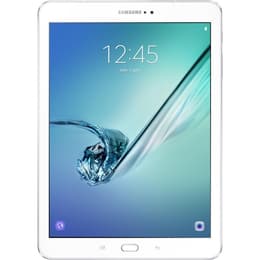 Galaxy Tab S2 32GB - Άσπρο - WiFi + 4G