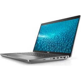 Dell Latitude 5431 14" (2022) - Core i7 - Gen 12 (P) - 16GB - SSD 512 GB AZERTY - Γαλλικό
