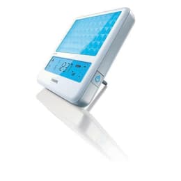 Philips HF3330 Φωτισμός