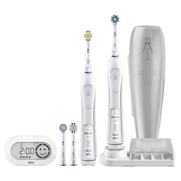 Oral-B Pro 6500 Ηλεκτρική οδοντόβουρτσα