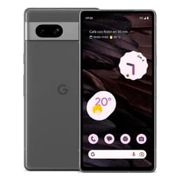 Google Pixel 7A 128GB - Μαύρο - Ξεκλείδωτο