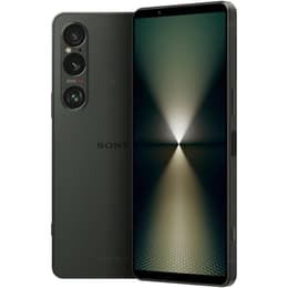 Sony Xperia 1 VI 256GB - Πράσινο - Ξεκλείδωτο