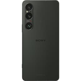 Sony Xperia 1 VI 256GB - Πράσινο - Ξεκλείδωτο