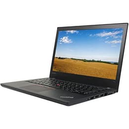 Lenovo ThinkPad T470 14" (2015) - Core i5-6300U - 8GB - SSD 256 Gb QWERTY - Ισπανικό