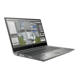 HP Core i7 - Gen 11 (H) 15" (2020) - Core i7 - Gen 11 (H) - 64GB - SSD 512 GB QWERTY - Ολλανδικό