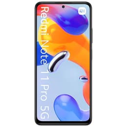 Xiaomi Redmi Note 11 Pro 5G 128GB - Γκρι - Ξεκλείδωτο