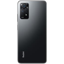 Xiaomi Redmi Note 11 Pro 5G 128GB - Γκρι - Ξεκλείδωτο