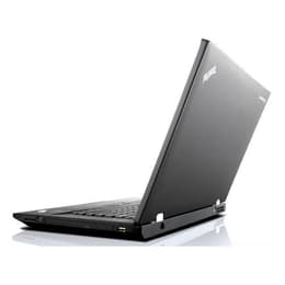 Lenovo ThinkPad L530 15" (2012) - Core i3-3120M - 4GB - HDD 500 Gb AZERTY - Γαλλικό