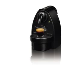 Καφετιέρα Espresso με κάψουλες Συμβατό με Nespresso Krups XN2003 1,0000L - Μαύρο