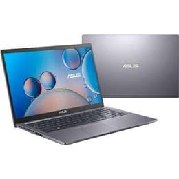 Asus VivoBook X515EA-BQ1185T 15"(2021) - Core i5-1135G7 - 8GB - SSD 512 Gb QWERTY - Τσέχικο