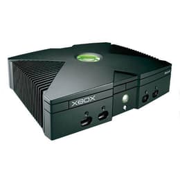 Xbox - HDD 8 GB - Μαύρο