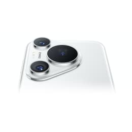 Huawei Pura 70 Pro 512GB - Άσπρο Περλέ - Ξεκλείδωτο