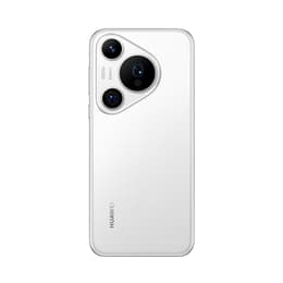 Huawei Pura 70 Pro 512GB - Άσπρο Περλέ - Ξεκλείδωτο