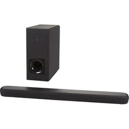 Soundbar & Home Cinema Yamaha ATS-2090 - Μαύρο