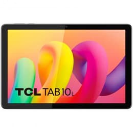 TCL Tab 10L 32GB - Μαύρο - WiFi